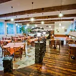 Hotel Horsky Podjavornik