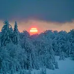 Horsky Podjavornik 3* Papradno
