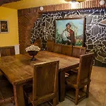 Horsky Podjavornik Hotel 3*