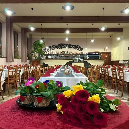 Horský Podjavorník 3* Papradno