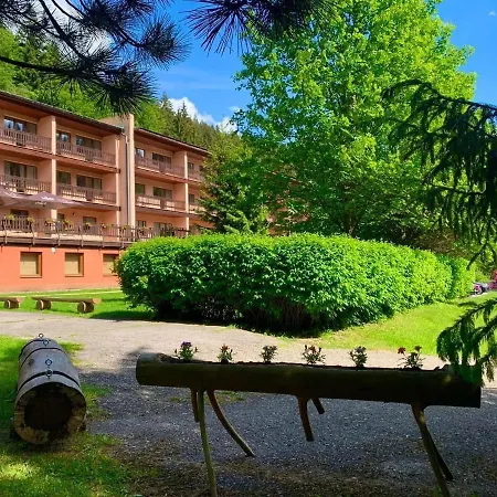 Horsky Podjavornik 3*