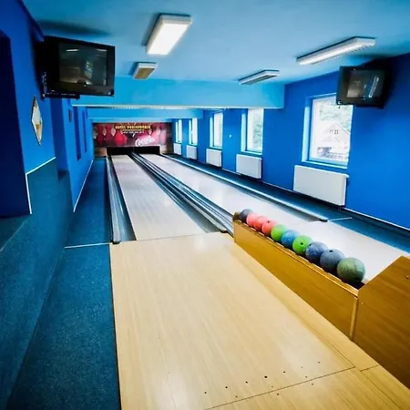 Horsky Podjavornik 3* Papradno