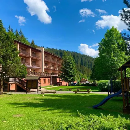 Horský Podjavorník Hotel