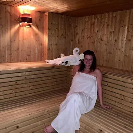 Hotel Horský Podjavorník