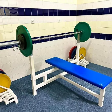 Horský Podjavorník Papradno