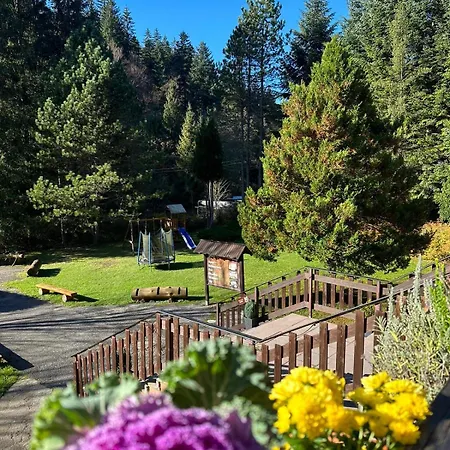 Horský Podjavorník