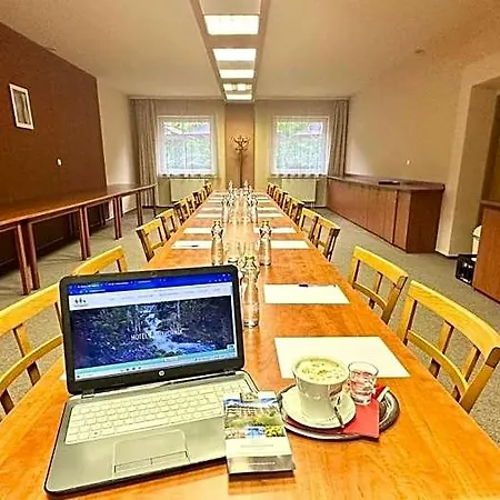 Horsky Podjavornik Papradno