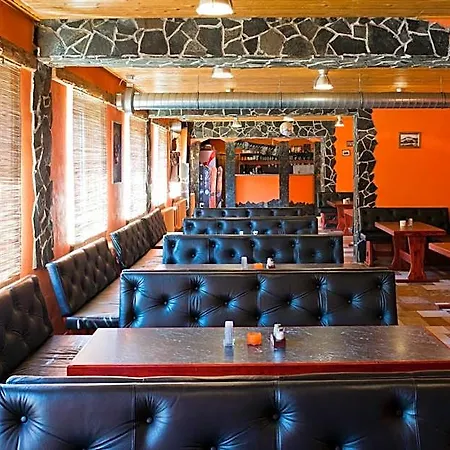 Horsky Podjavornik 3*