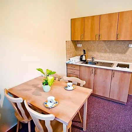 Horsky Podjavornik 3*