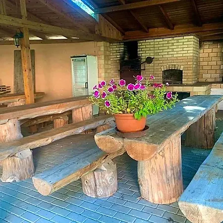 Horsky Podjavornik
