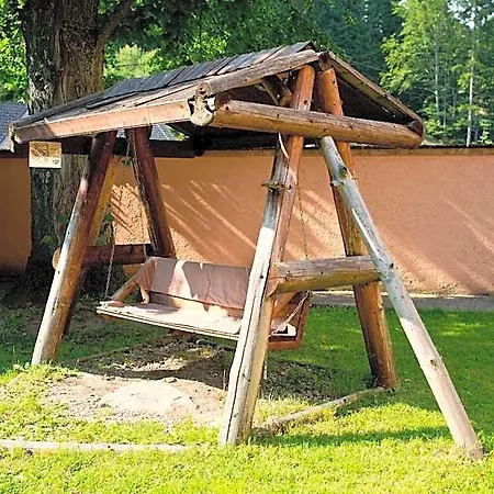 Horsky Podjavornik