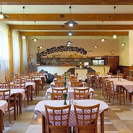 Horsky Podjavornik 3*