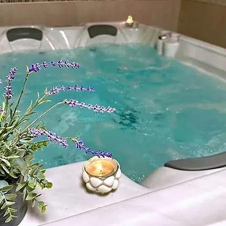 Horsky Podjavornik Hotel