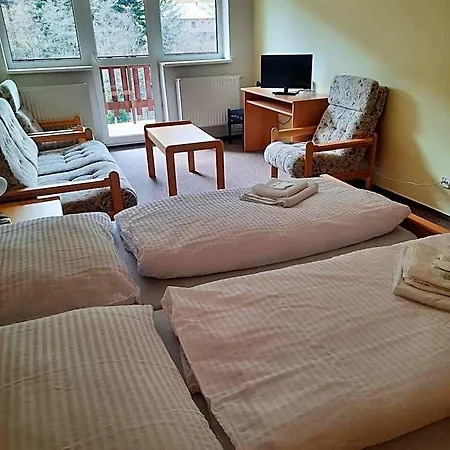 Horsky Podjavornik 3*