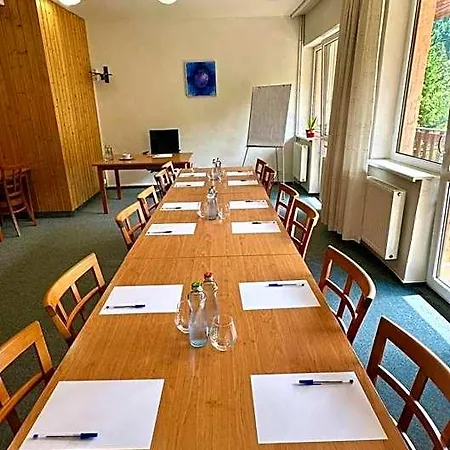 Horsky Podjavornik 3* Papradno