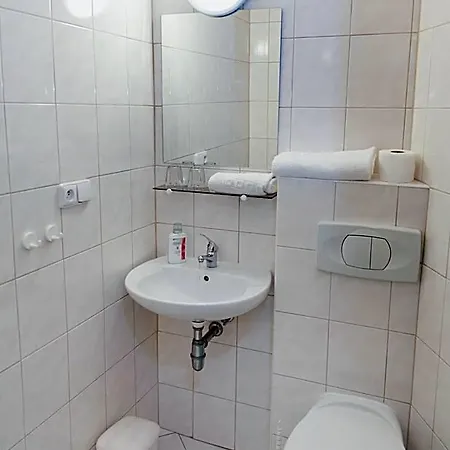 Horsky Podjavornik Hotel
