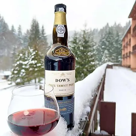 Horsky Podjavornik 3*