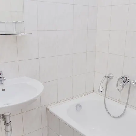 Horský Podjavorník Hotel