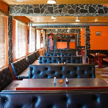 Horský Podjavorník 3* Papradno