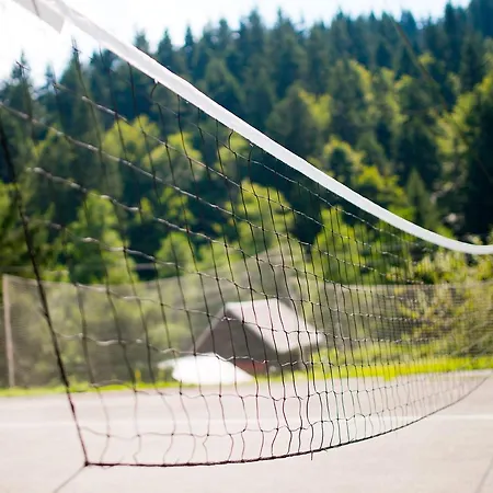 Horský Podjavorník Hotel 3*